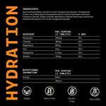 HIRO Hydration Tablets - Multi-Flavour (6 Pack)