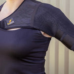 Fireactiv Thermal Shoulder Support Left