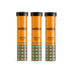 Hydration - Ginger & Lemongrass Triple Pack