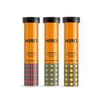 Hydration – Multi-Flavour Triple Pack