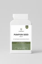 Pumpkin Seed Multi with Botanicals