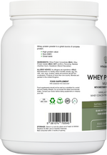 Whey Protein Multi | Vanilla Flavour Protein Powder with Stevia – 600 g