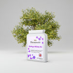 Pharmanostix Ginkgo Biloba B+ supplement container on a white background