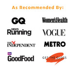 Recommended By